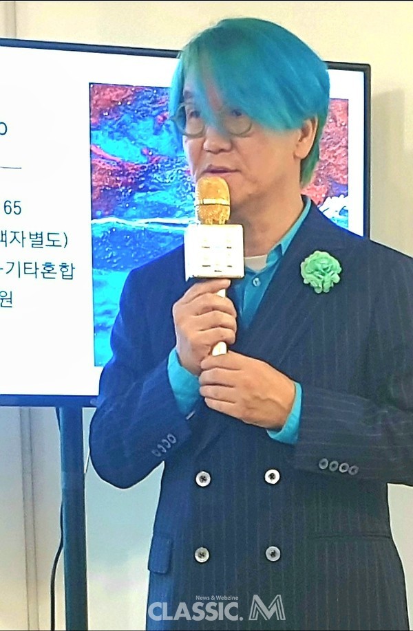 후후(Hoo Hoo) 작가 14번째 초대전 11/2~15 개최